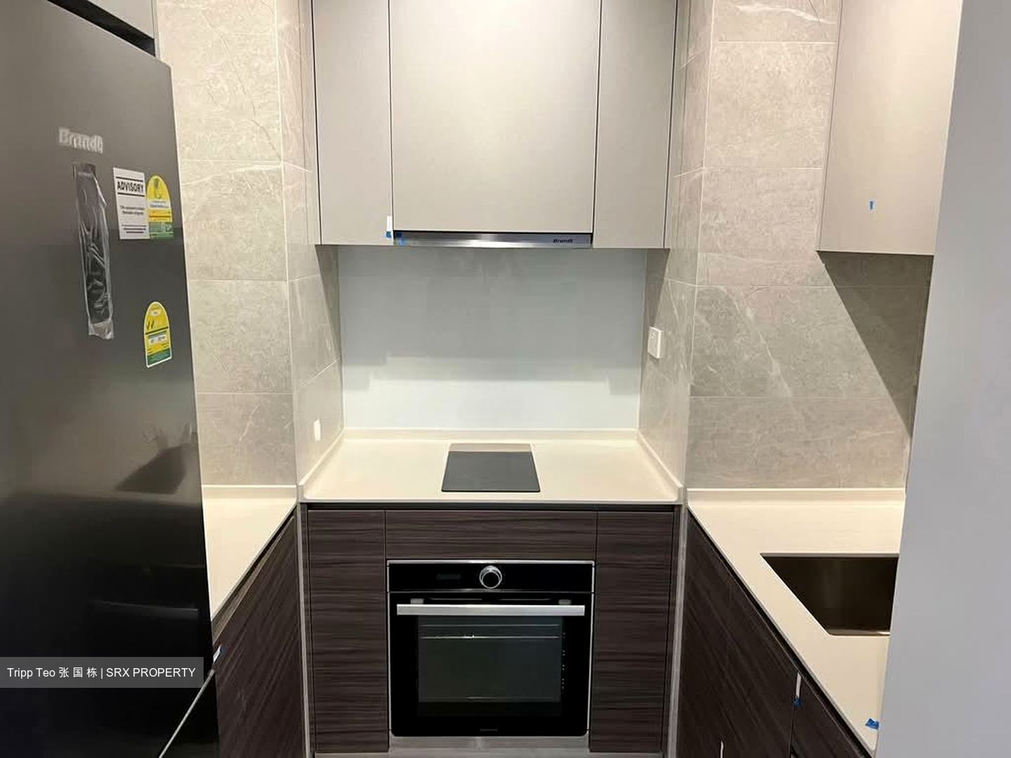 Stirling Residences (D3), Apartment #598701321